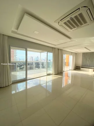 Imagem Apartamento para Venda em Chapecó, Centro, 3 dormitórios, 3 suítes, 4 banheiros, 2 vagas