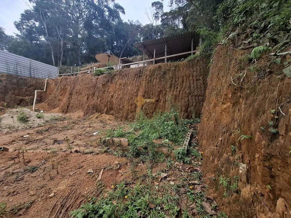 Imagem Terreno para Venda em Teresópolis / RJ no bairro Jardim Europa