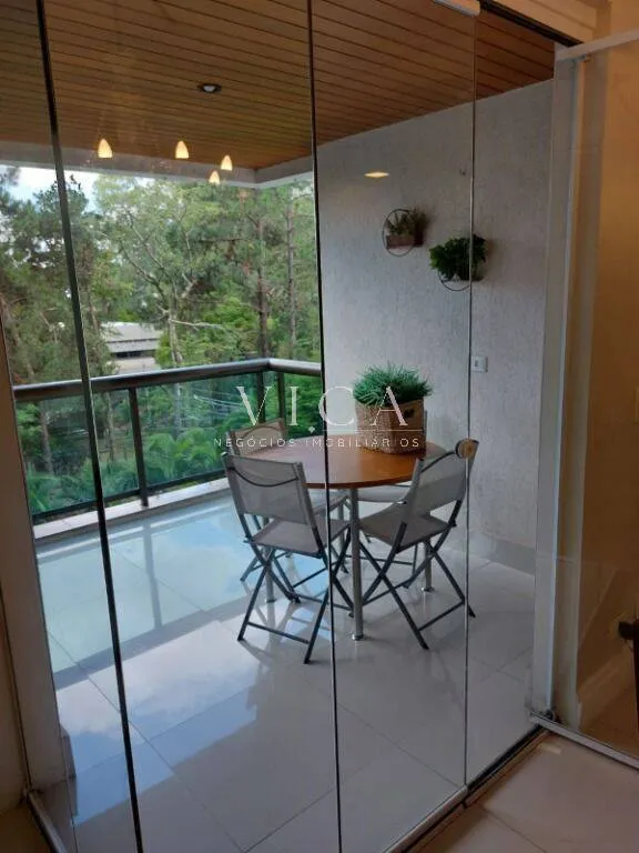 Imagem Apartamento 120m, 3 suítes para venda ou aluguel R$ 9 800,00 - Alphaville