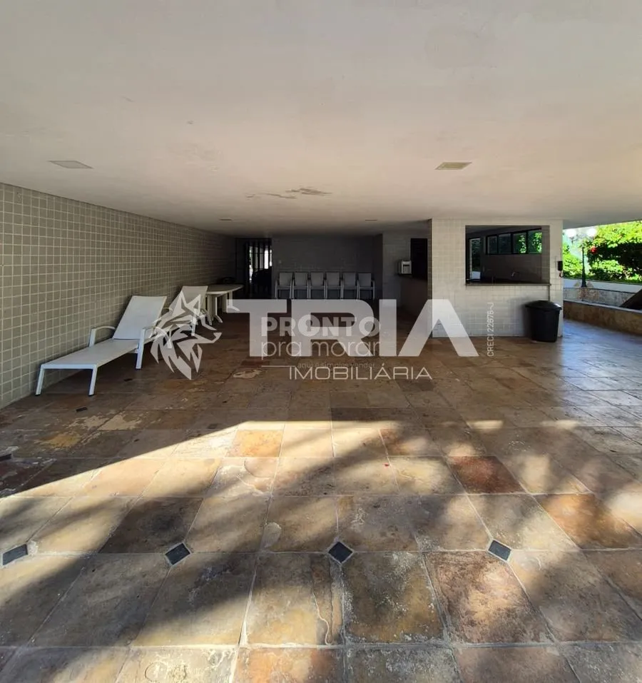 Imagem Apartamento de 4 quartos, 241m² no bairro Monteiro, em Recife