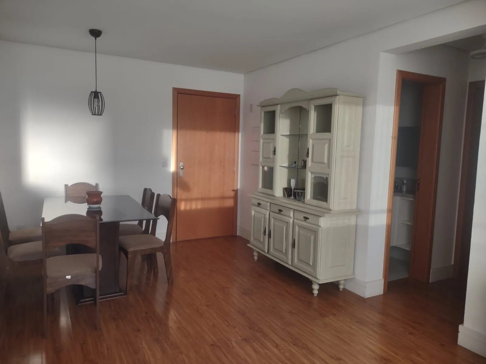 Imagem Apartamento no Condomínio Live It, 2 dormitórios, suíte, churrasqueira, vaga coberta.