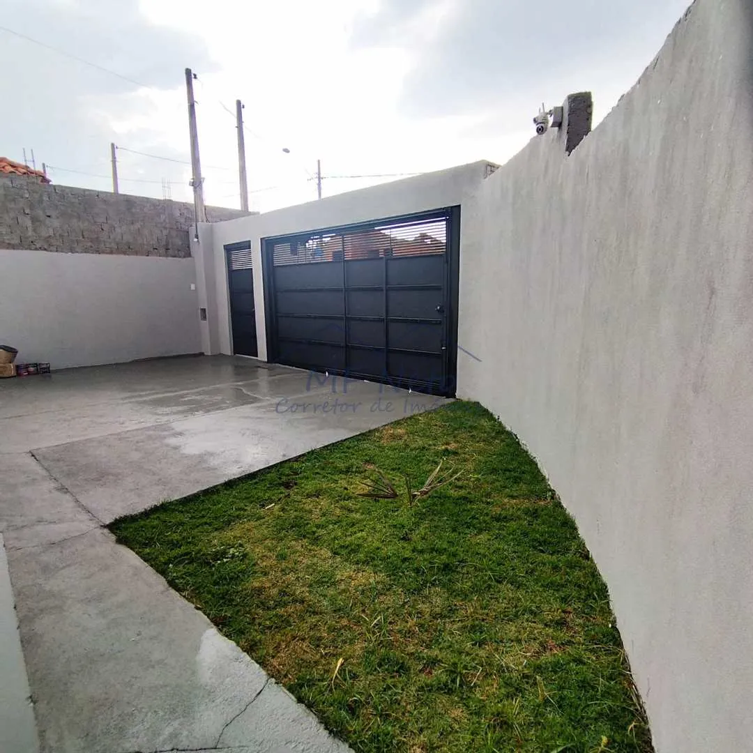 Imagem Casa Padrão