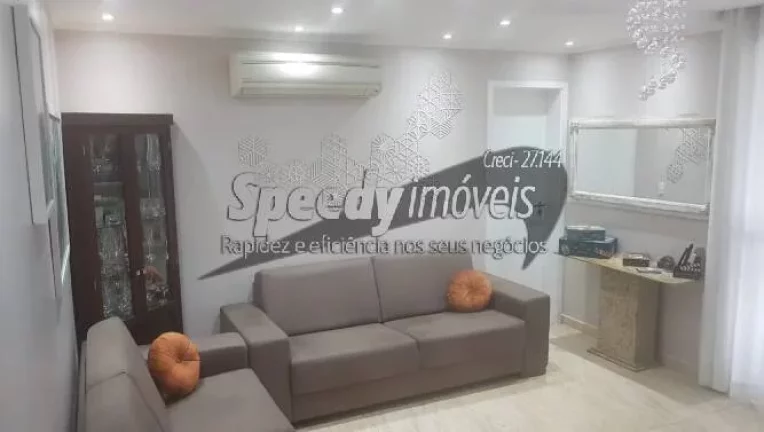 Imagem Apartamento em Santos 2 dormitórios, Edifício My Way