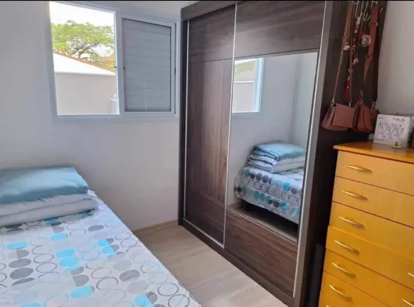 Imagem APARTAMENTO VILA GABRIEL - 1 ANDAR COM QUINTAL