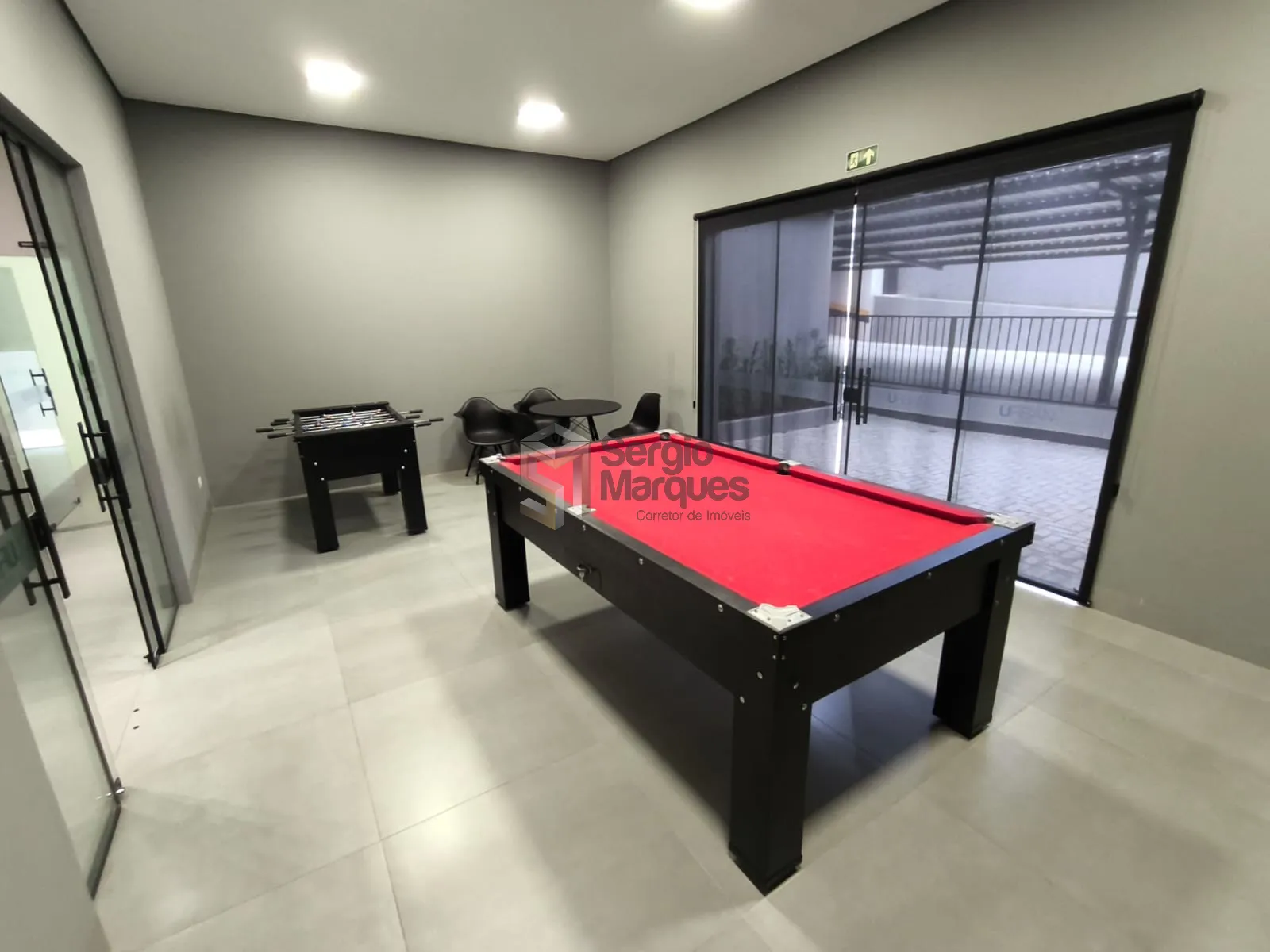 Imagem Apartamento à venda - 132m² - Umuarama-PR