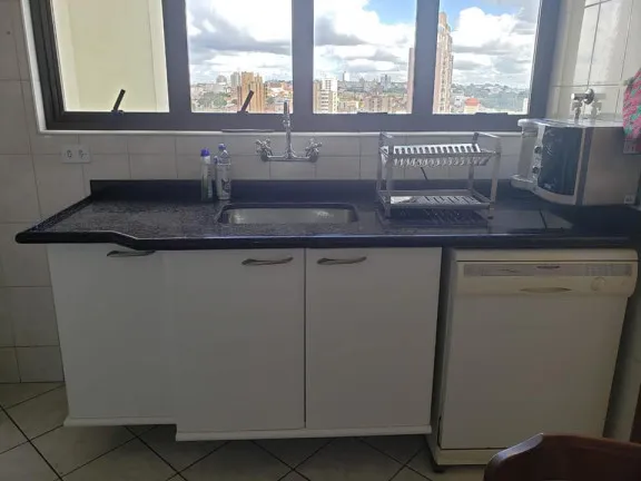 Imagem Apartamento com 3 Quartos à Venda, 133 m² em Centro - Sorocaba
