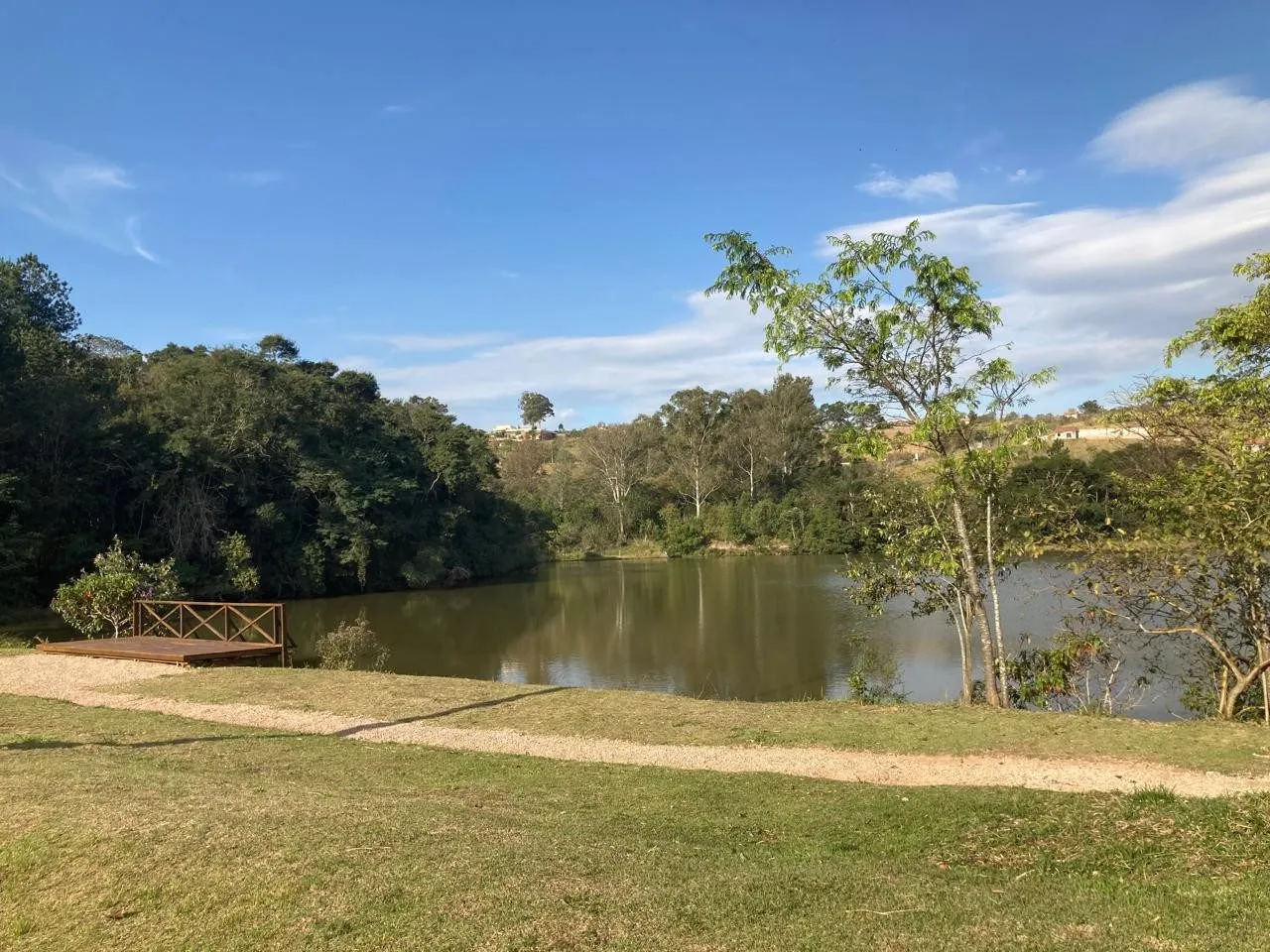 Imagem Terreno à venda - Área terreno 1000 m2 - Condomínio Fechado Terras do Caxambu - Jundiaí - São Paulo
