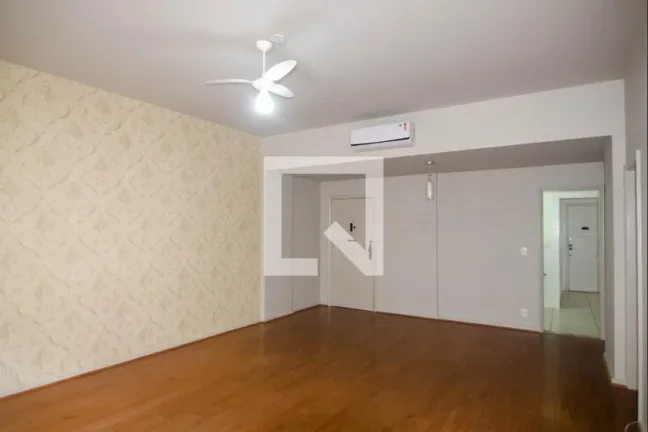 Imagem Apartamento à Venda - Copacabana, 3 Quartos, 100 m2