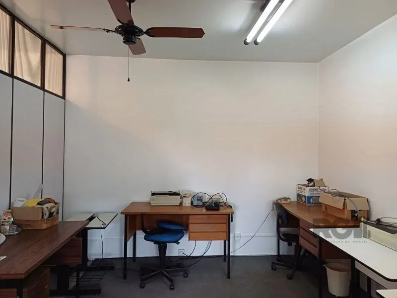 Imagem Conjunto/Sala para Venda - 108.44m², 0 dormitórios, 1 vaga - Floresta