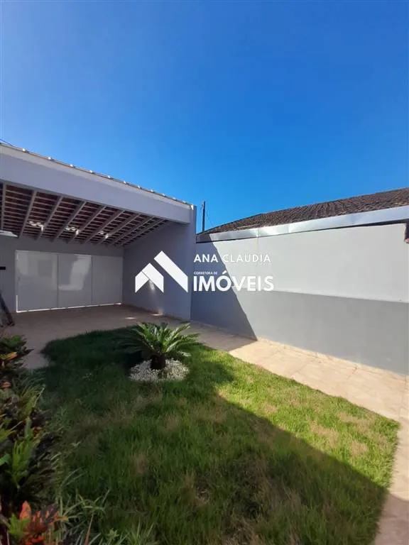 Imagem Casa a venda