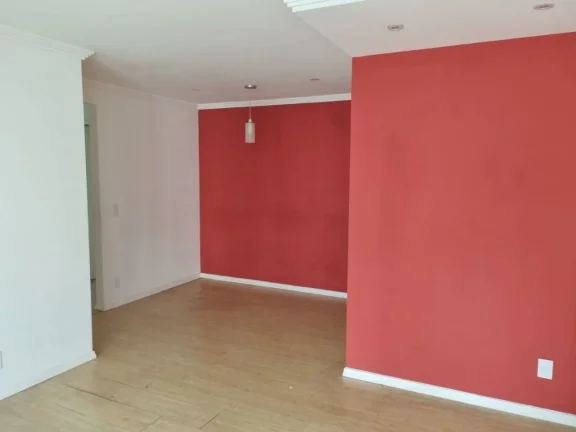 Imagem Apartamento à venda em São Paulo-SP, Vila Andrade: 3 quartos, 1 suíte, 3 banheiros, 3 vagas de garagem, 98m².