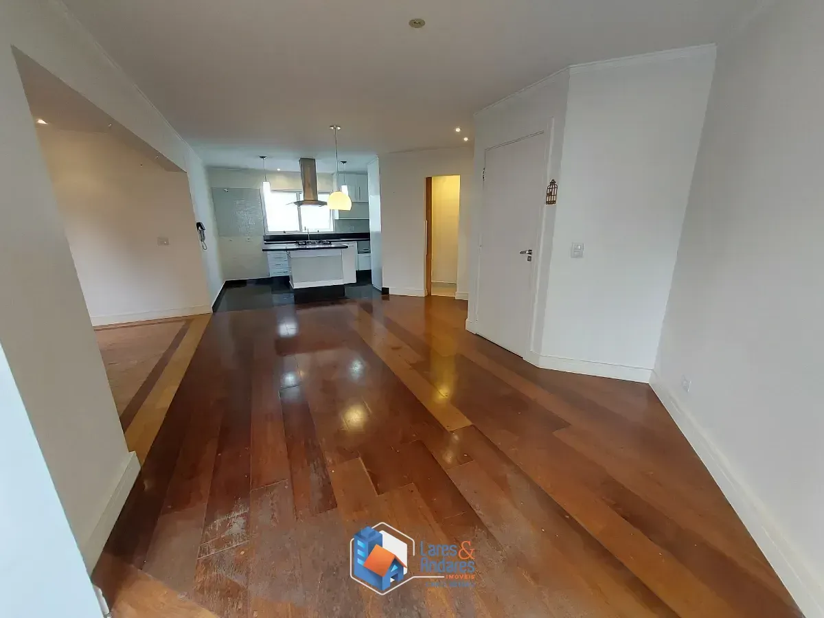 Imagem Apartamento para venda em Vila Gertrudes com 2 quartos, sendo 2 suítes, 81m²