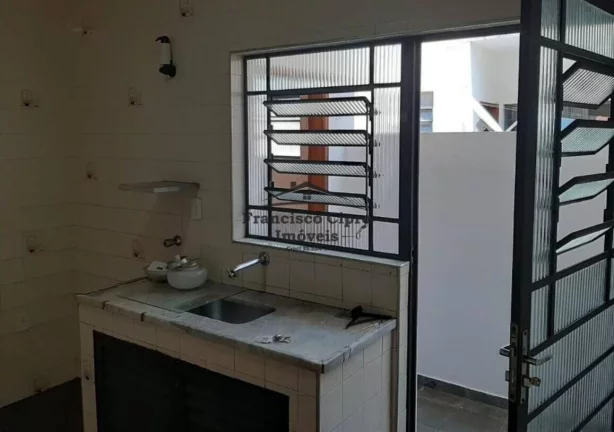 Imagem Apartamento à venda no bairro Campo do Galvão - Guaratinguetá/SP