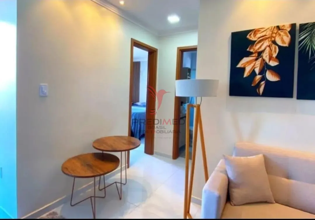 Imagem Apartamento novo e moderno Bancários PORTEIRA FECHADA!