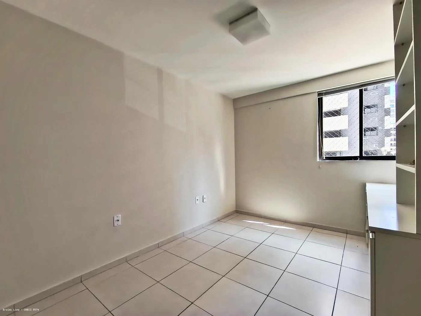 Imagem Apartamento para Venda em Maceió, Jatiúca, 3 dormitórios, 1 suíte, 3 banheiros, 2 vagas