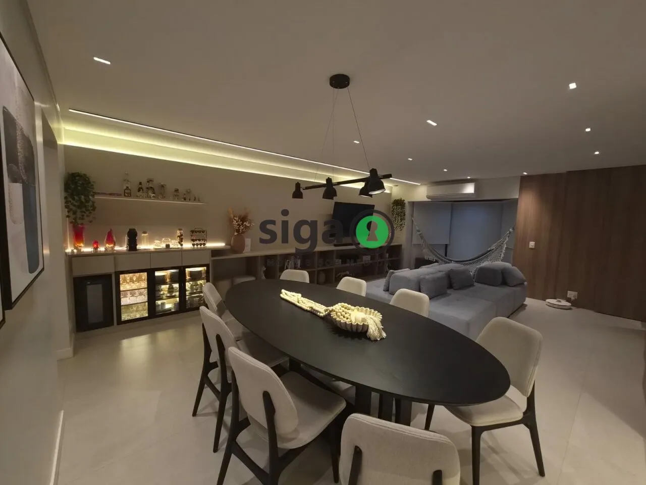 Imagem Apartamento Relíquia de 170m² totalmente reformada ? Entrar e Morar!