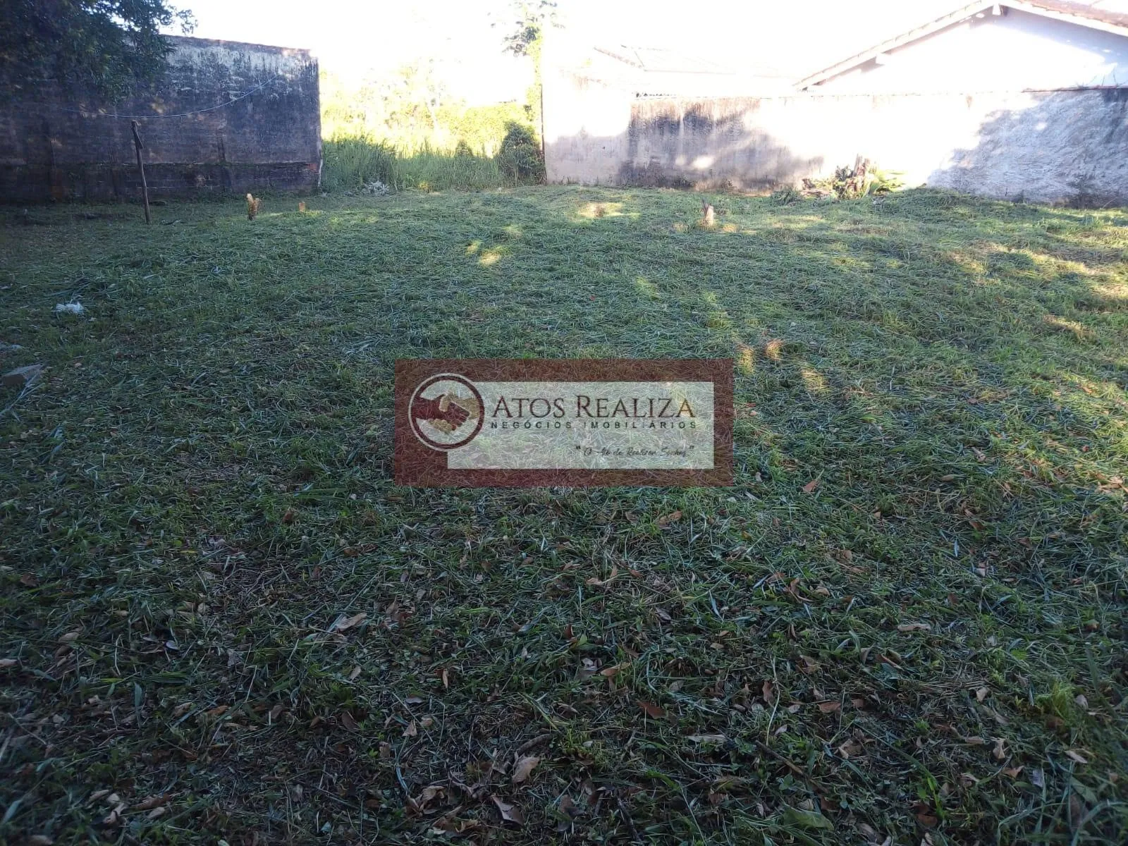 Imagem Terreno à Venda em Balneário Maria Helena - Peruíbe por R$85.000