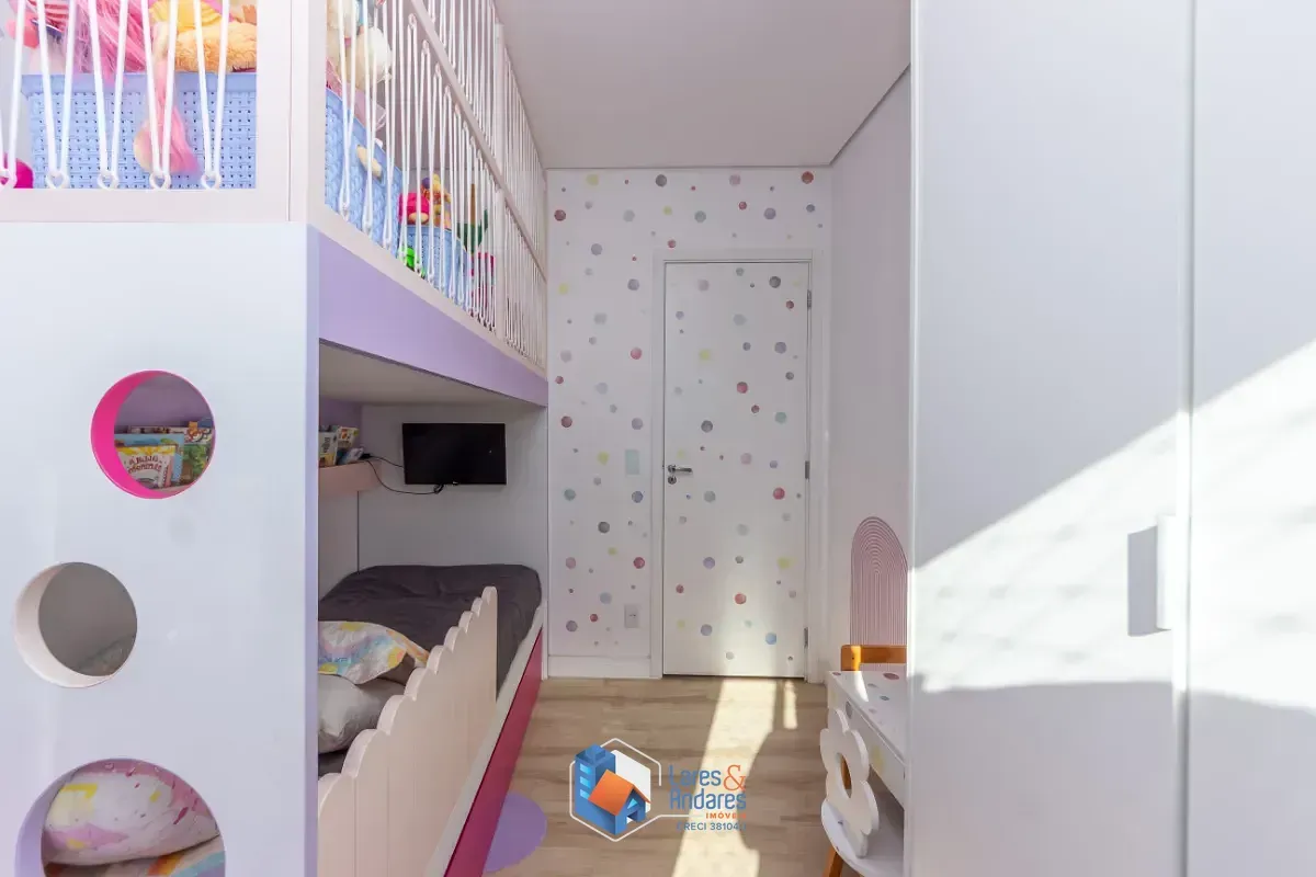Imagem Apartamento para venda em Jardim Prudência com 2 quartos, sendo 1 suíte, 68m²