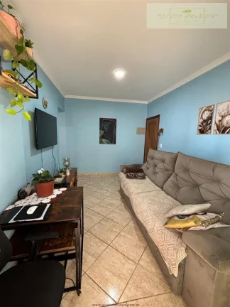 Imagem Apartamentos no Litoral para venda em Praia Grande no bairro Vila Caiçara