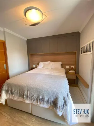 Imagem Apartamento super moderno em Moema Índios para venda