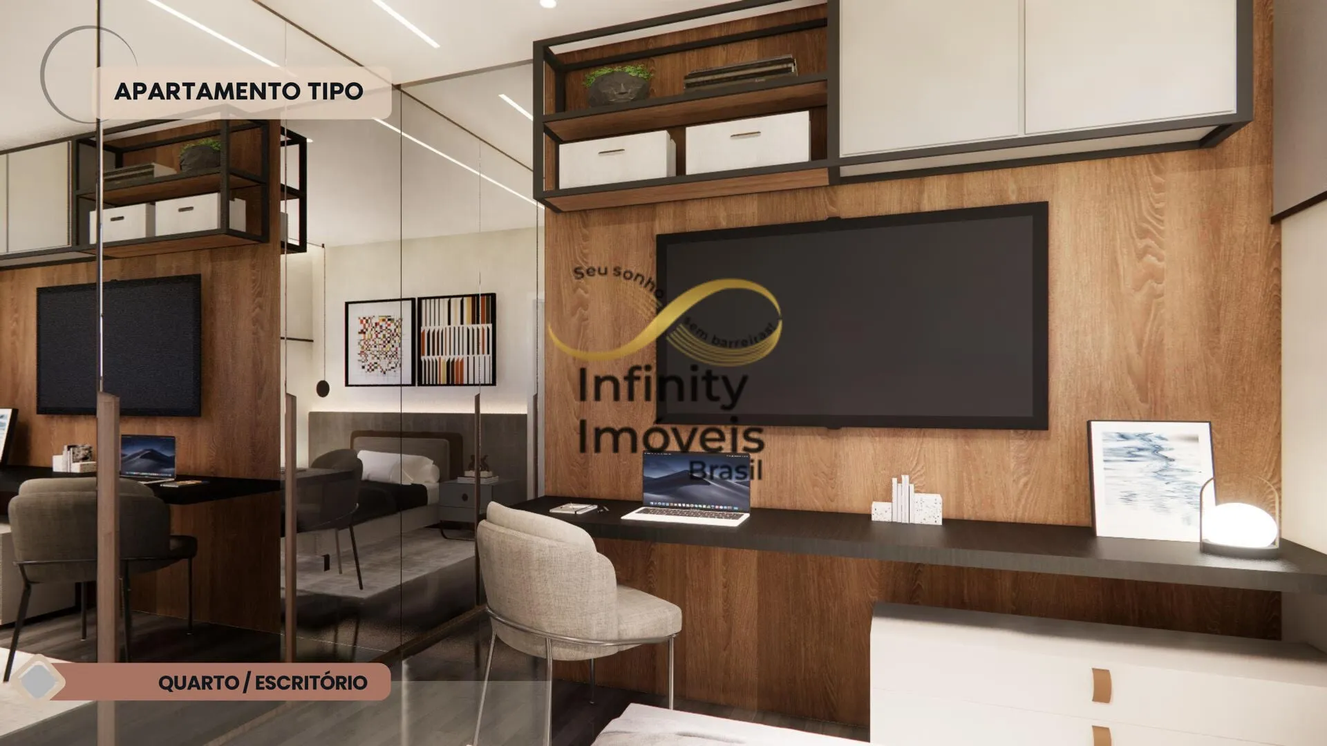 Imagem KOI GRAJAU - Apartamento à venda no bairro Grajaú - Belo Horizonte/MG