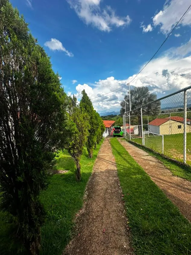 Imagem CHÁCARA À VENDA EM IGARAPÉ /com 3.000 m² de área,