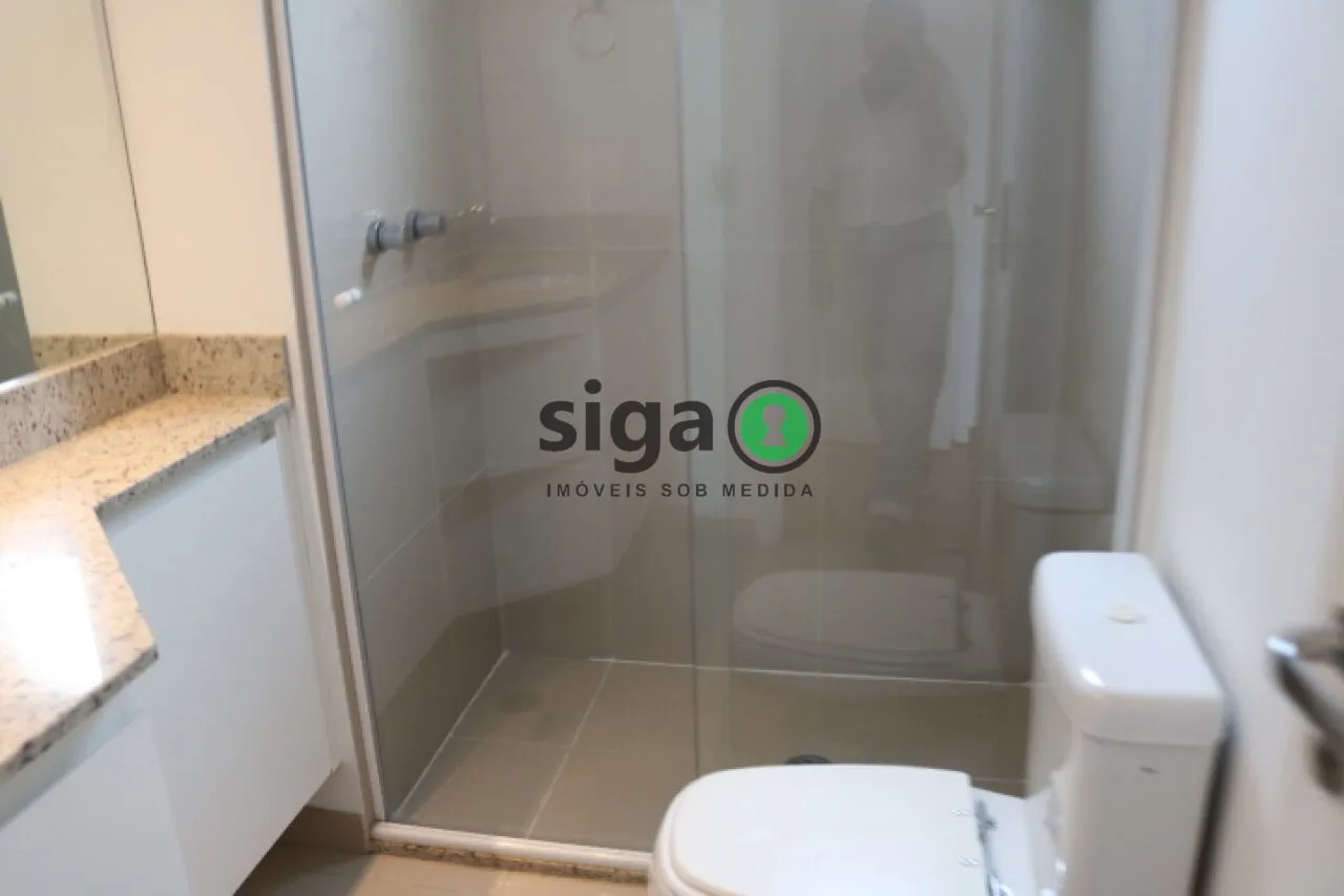 Imagem Apartamento para locação na Vila Olímpia com 4 quartos
