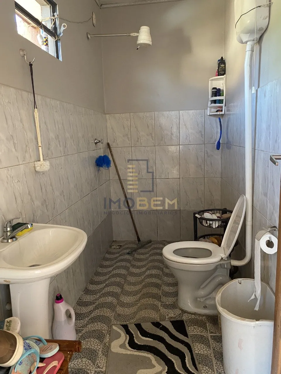 Imagem Oportunidade incrível de adquirir uma casa no Jardim Maria Vindilina I, em Sinop. 

Com 160 m² de ...