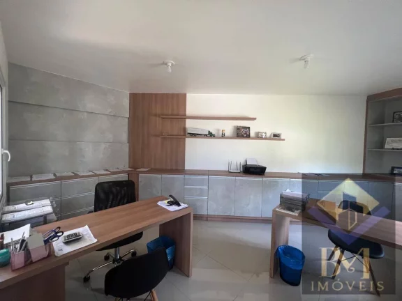 Imagem Linda e moderna casa a venda na cidade de São Sebastião do Cai RS