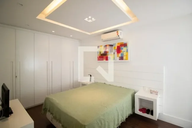 Imagem Apartamento à Venda - Copacabana, 2 Quartos, 110 m2