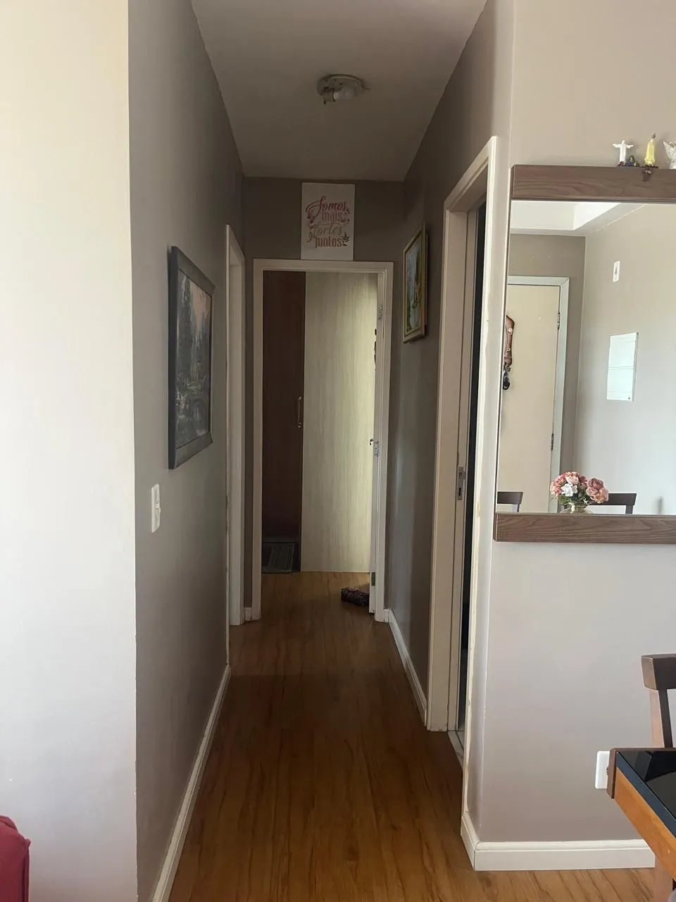 Imagem Apartamento 2 dormitórios com vista panorâmica na Zona sul de Porto Alegre