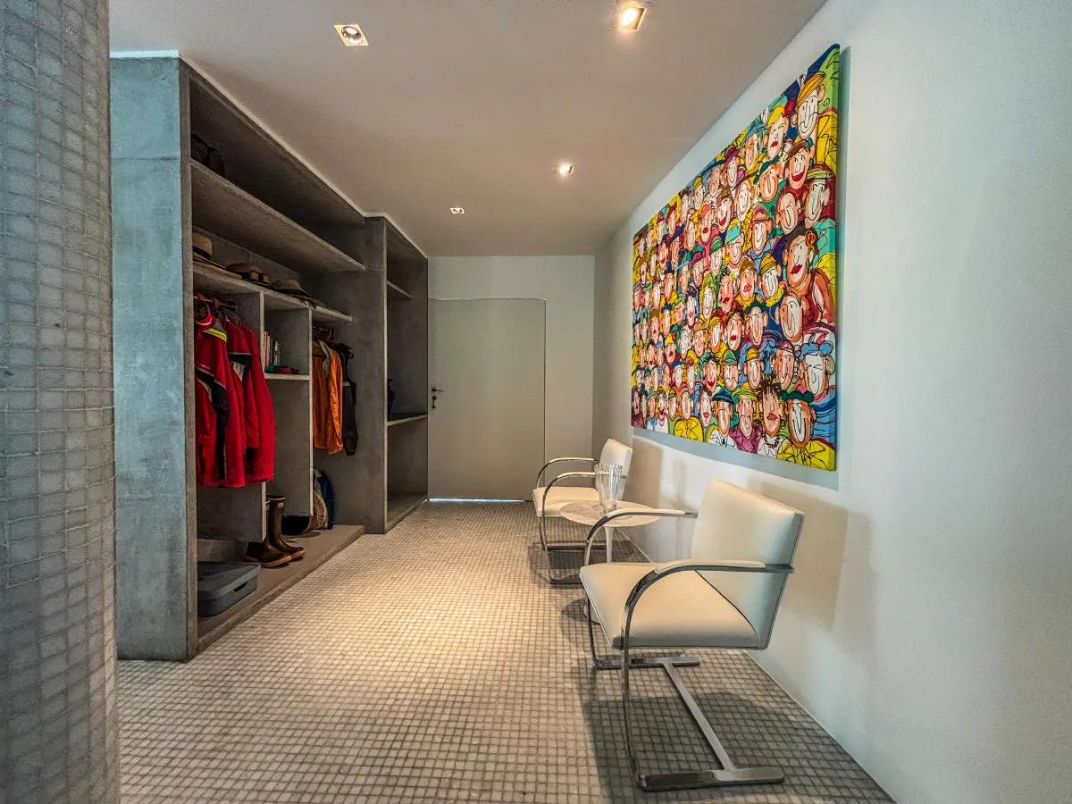 Imagem Casa no condomínio Condomínio Nautilus para venda com 5 quartos, sendo 5 suítes, 479m2