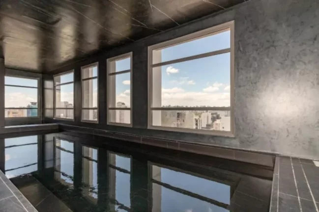 Imagem GRAND VITRALI - LAVVI - Studio 28m² (Unidade de Revenda), próximo ao Parque e ao Shopping Ibirapuera!