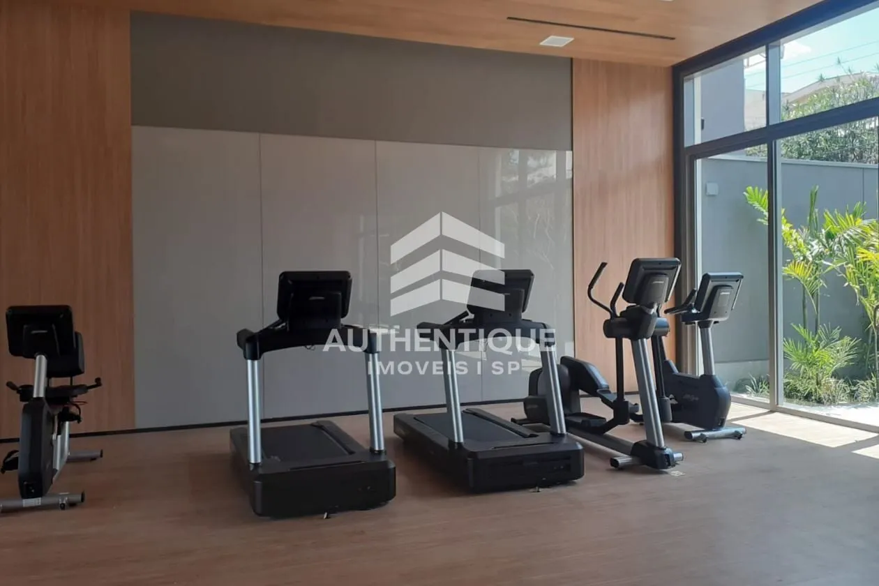 Imagem LAKE PARQUE IBIRAPUERA - Apartamento à venda em São Paulo/SP