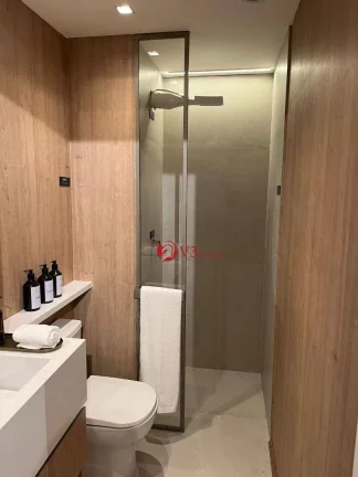 Imagem Apartamento com 1 dormitório à venda, 25 m por R$ 226.800,00 - Vila Prudente - São Paulo/SP