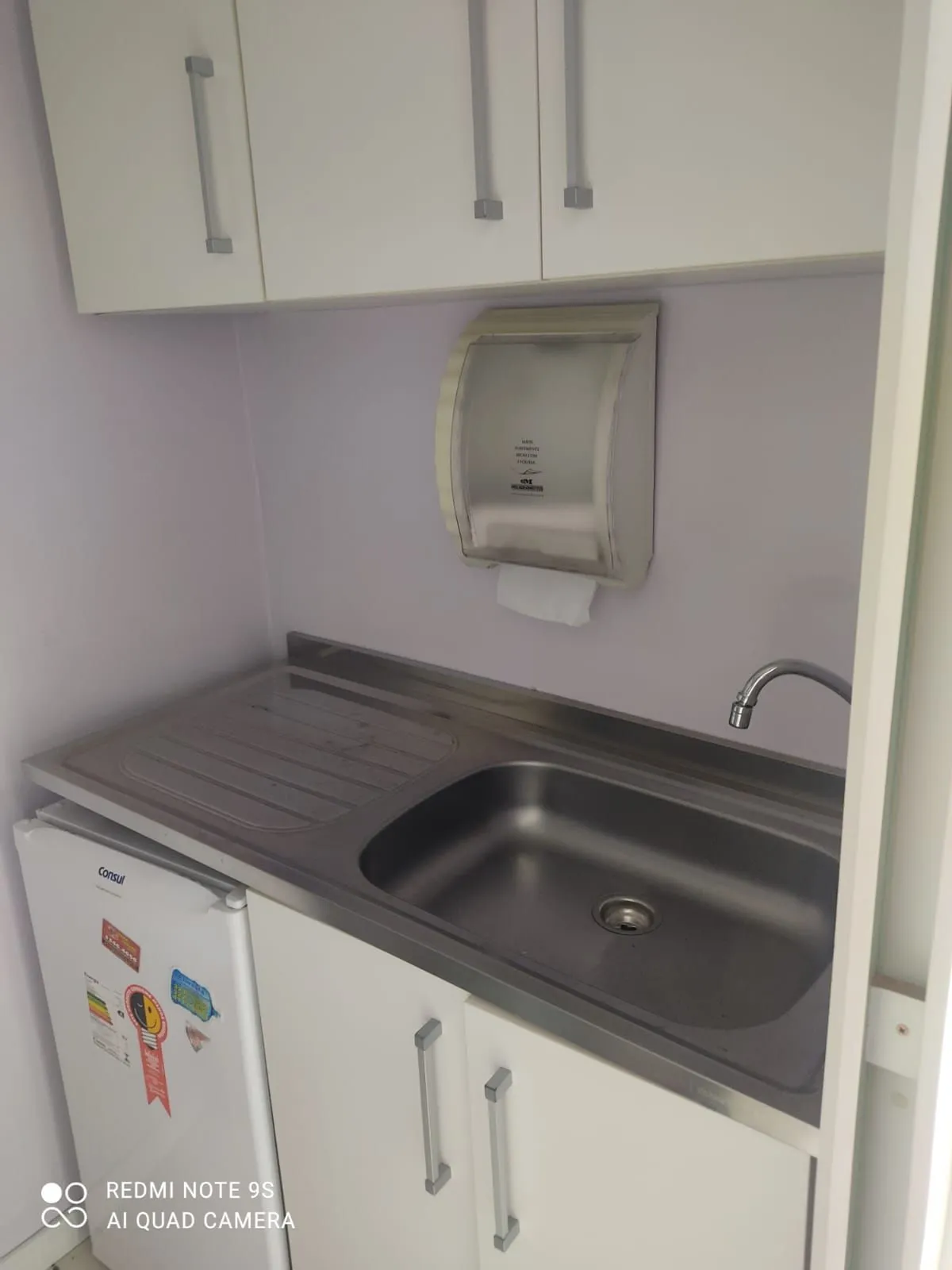 Imagem Sala Comercial em Floresta