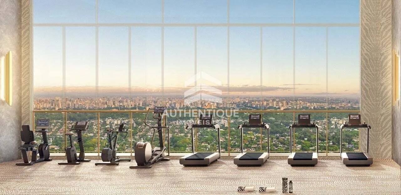 Imagem CAPRI LIFESTYLE JARDIM EUROPA - Apartamento Cobertura Duplex no bairro Jardim Europa à venda