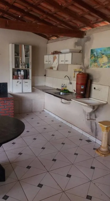 Imagem Vendo chácara em Carmópolis 1.000 m² de área total