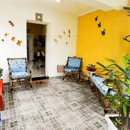 Imagem Pousada com 10 dormitórios à venda, 300 m² por R$ 1.750.000,00 - Centro - Mongaguá/SP