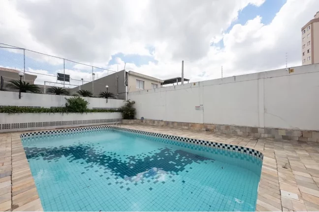 Imagem Apartamento à venda em São Paulo, Freguesia do Ó, com 3 quartos, 101m2