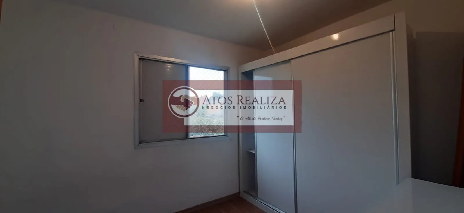 Imagem Aluguel de Apartamento 3 Quartos em Socorro SP - 70m²
