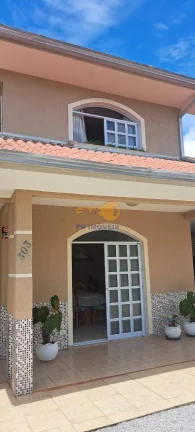 Imagem CASA 5 DORMITÓRIOS EM PRAIA DE LESTE