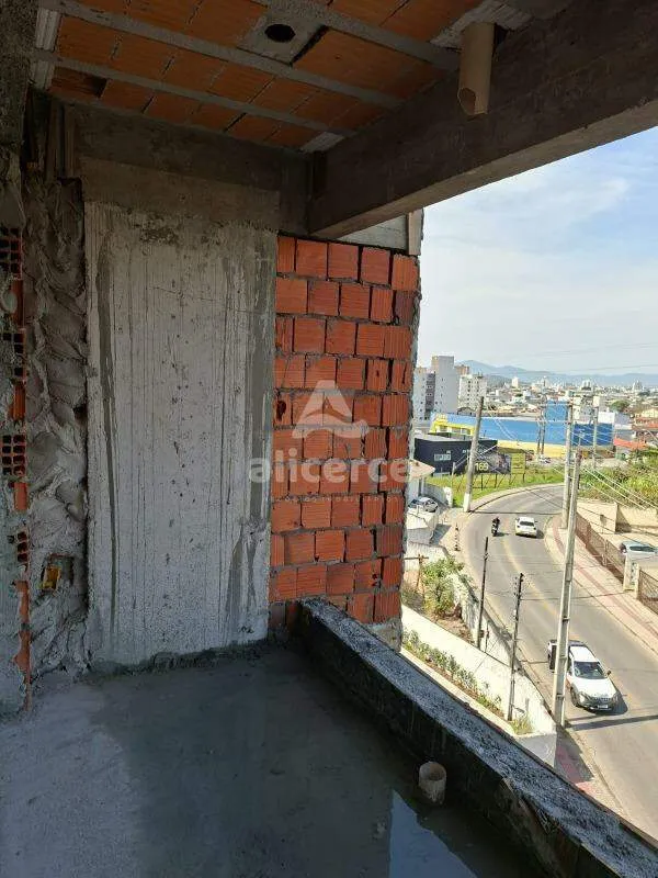Imagem Apartamento à Venda no Pagani - 76m², 2 Dormitórios (1 Suíte), Palhoça/SC