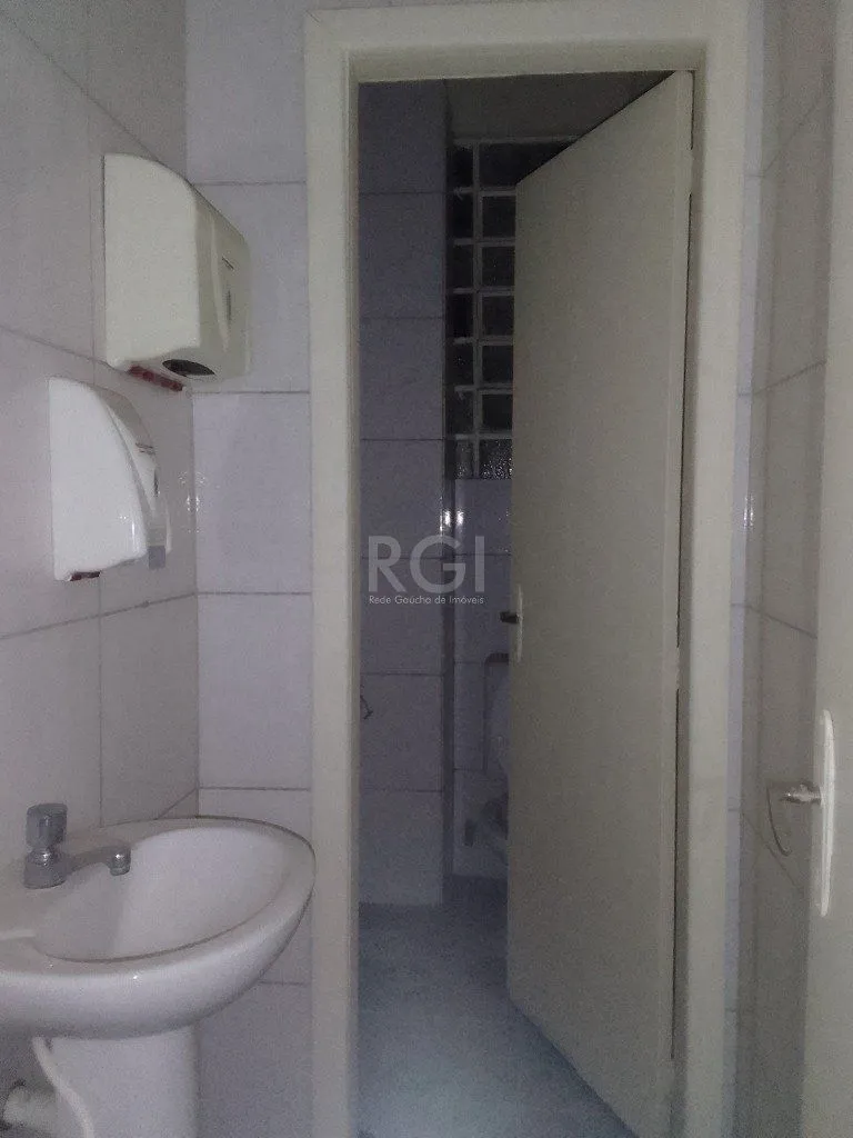 Imagem Conjunto/Sala para Venda - 123.42m², 0 dormitórios, Centro