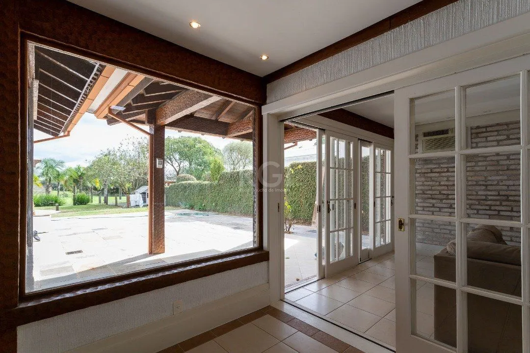 Imagem Casa Condominio para Venda - 348m², 3 dormitórios, sendo 1 suites, 2 vagas - Terra Ville