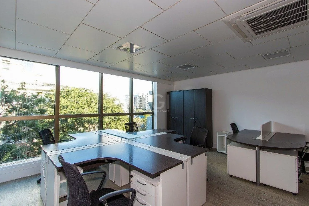 Imagem Conjunto / Sala para Venda - 46.87m² - Bela Vista