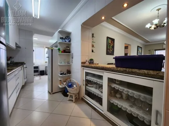 Imagem Apartamento à Venda em Caiçara, Praia Grande - SP
