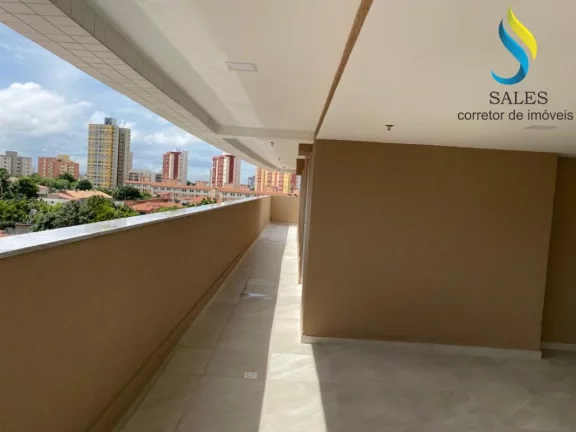 Imagem Edifício Soberano VI - Monte Castelo