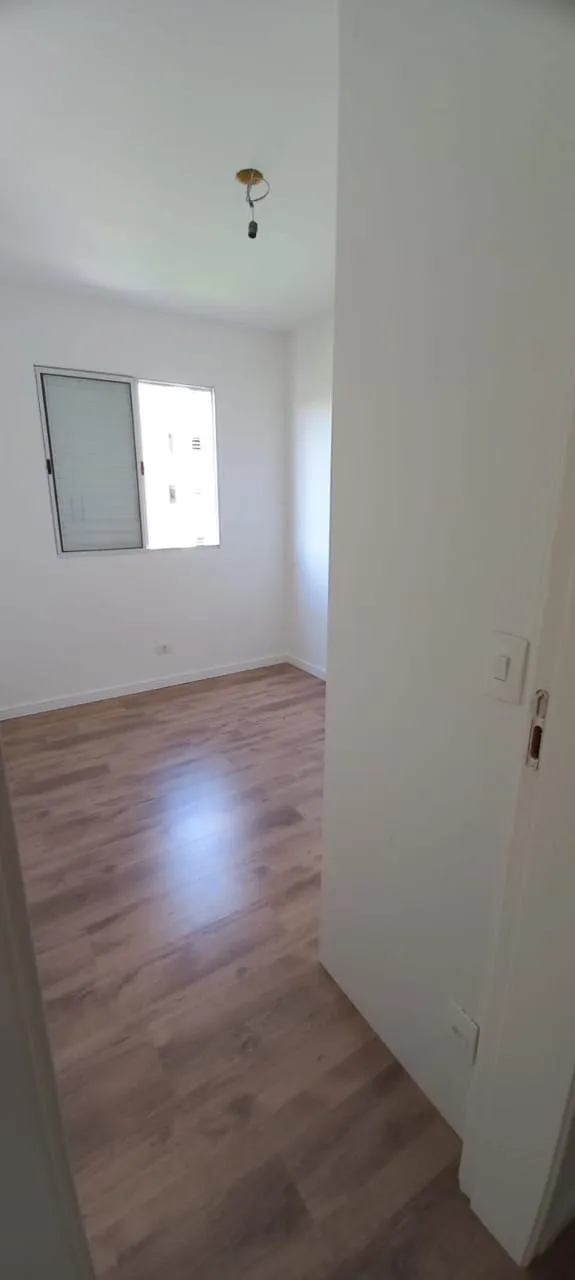 Imagem Apartamento à venda 2 Quartos, 1 Vaga, 47M², Santana, Pindamonhangaba - SP | Altos do Santana