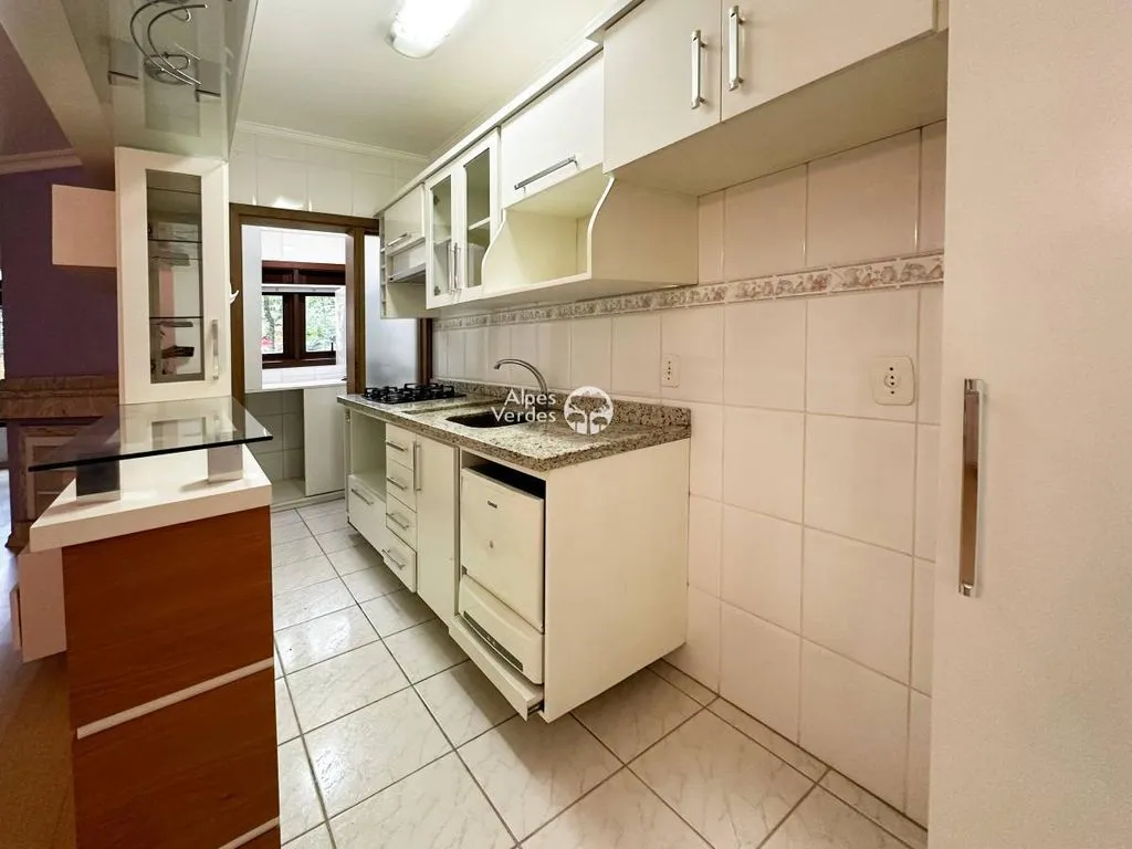 Imagem Apartamento à Venda em Planalto, Gramado - RS